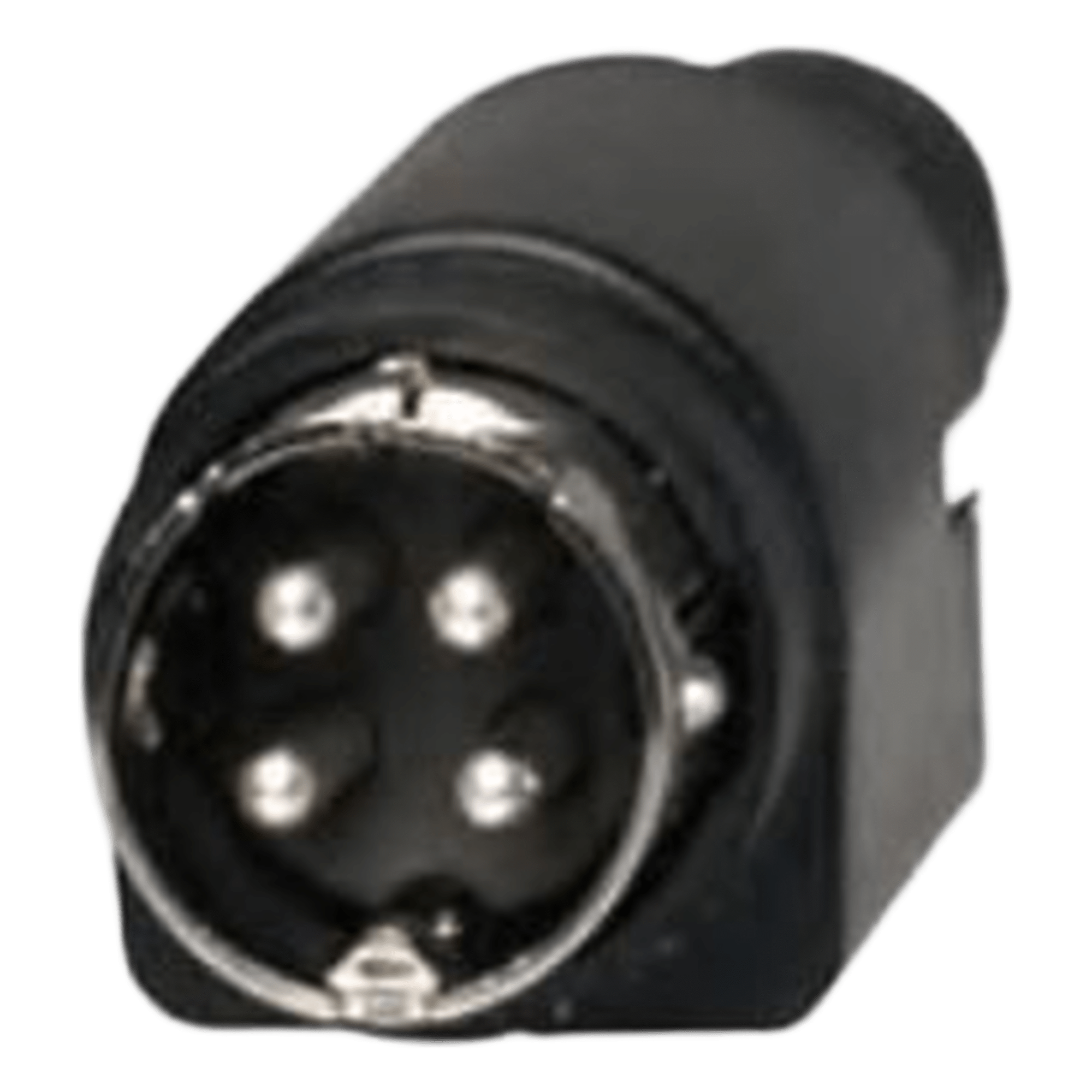 Conector de Potencia de Cuatro Terminales para Corriente DC de uso en DVR's HIKVISION, Freedom R8100. — SYSCOM · SKU 806-KPPX-4P