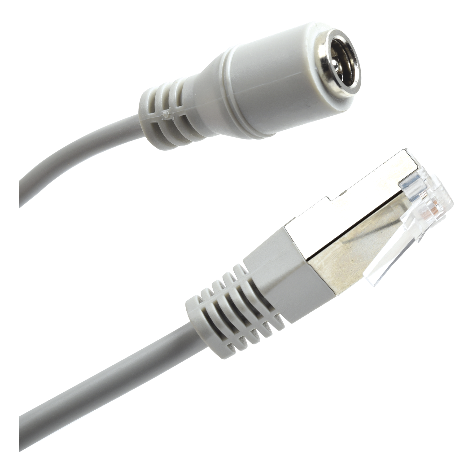 PoE Pasivo para Equipos Mikrotik 10/100Mbps