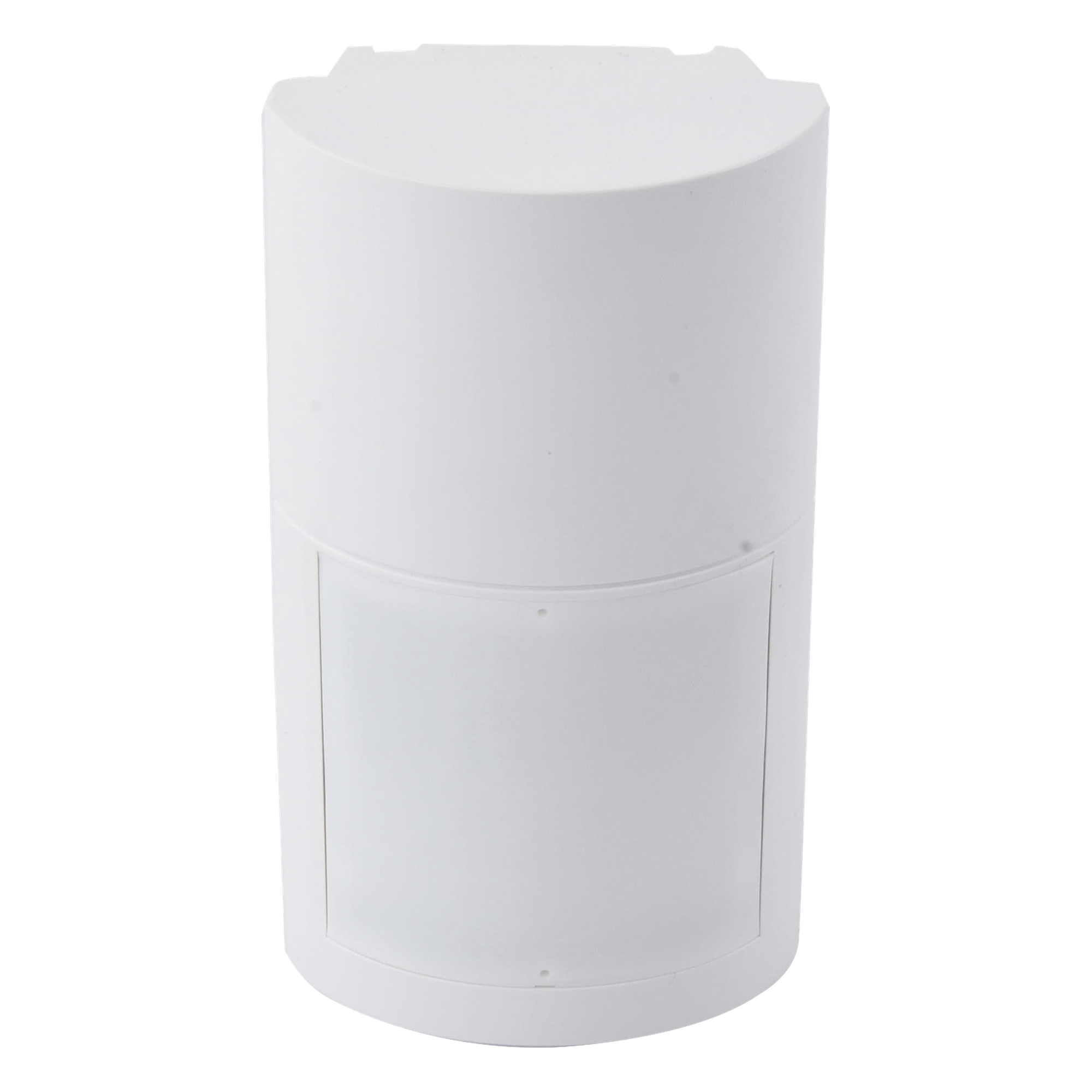 Detector de Movimiento Pasivo / Inalambrico (alimentación) / Altura de montaje 0.8m a 2.7 m ajustable / 100% Exterior / Compatible con cualquier panel de alarma — OPTEX · SKU QXI-R