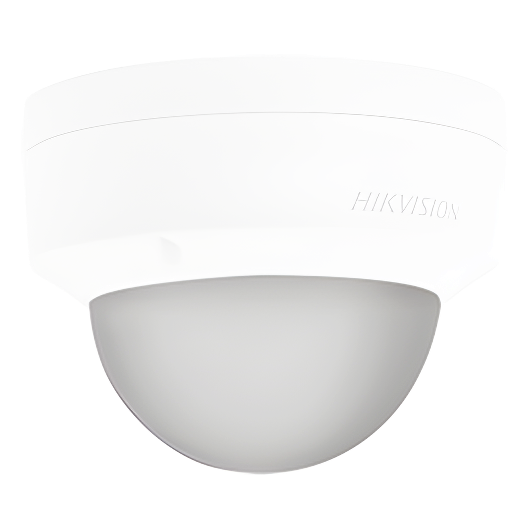 Burbuja Ahumada para Domos Motorizados IP / HIKVISION / Soporta IP66 / IK10 / DS-2CD2743G2-IZS · SKU 190202470