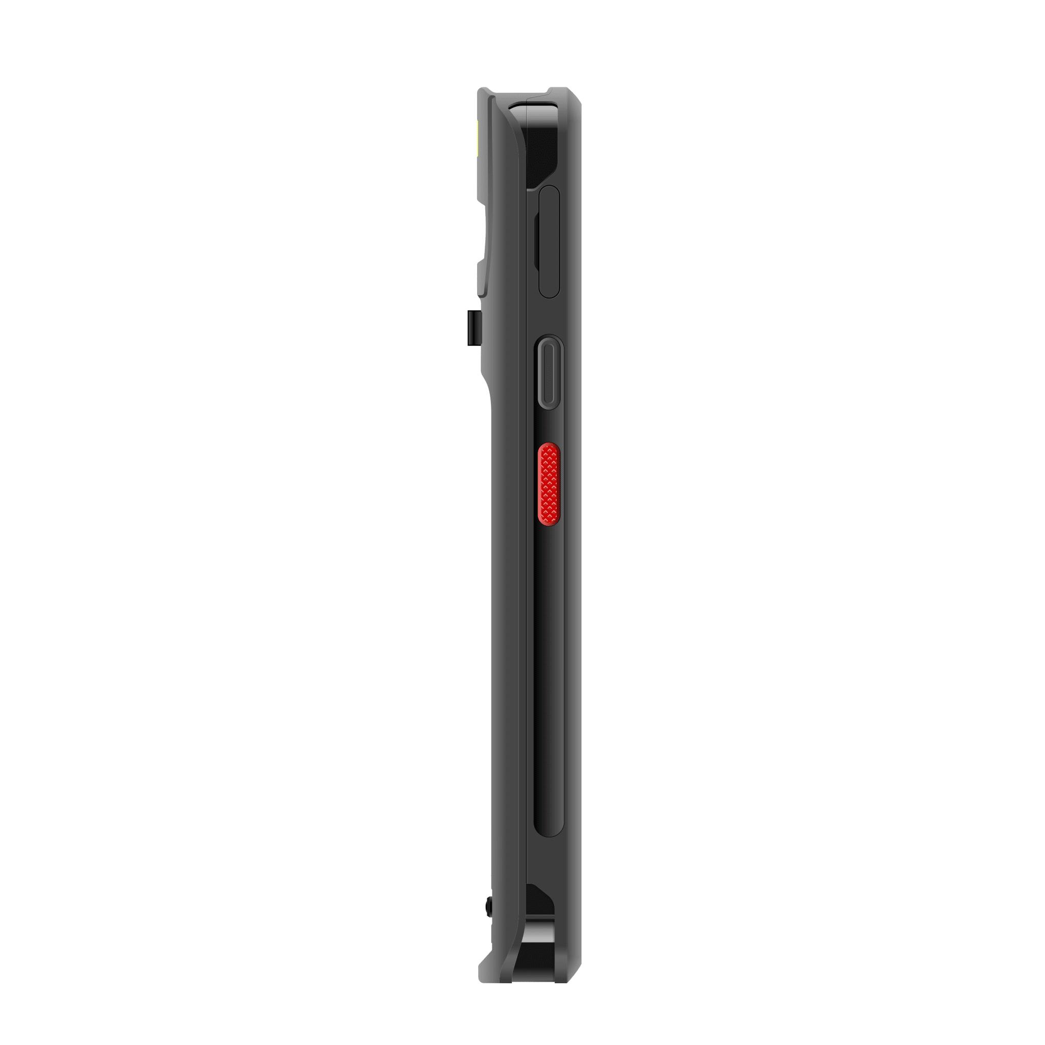 Terminal Portátil DS-MDT202 / Android 14 / Pantalla IPS 5.5" / Cámaras 5 MP y 13 MP / Batería 5000 mAh / IP68 / Escáner de Códigos de Barras 1D y 2D / Wi-Fi 802.11 a/b/g/n/ac / Bluetooth 5.0 / NFC / GPS
