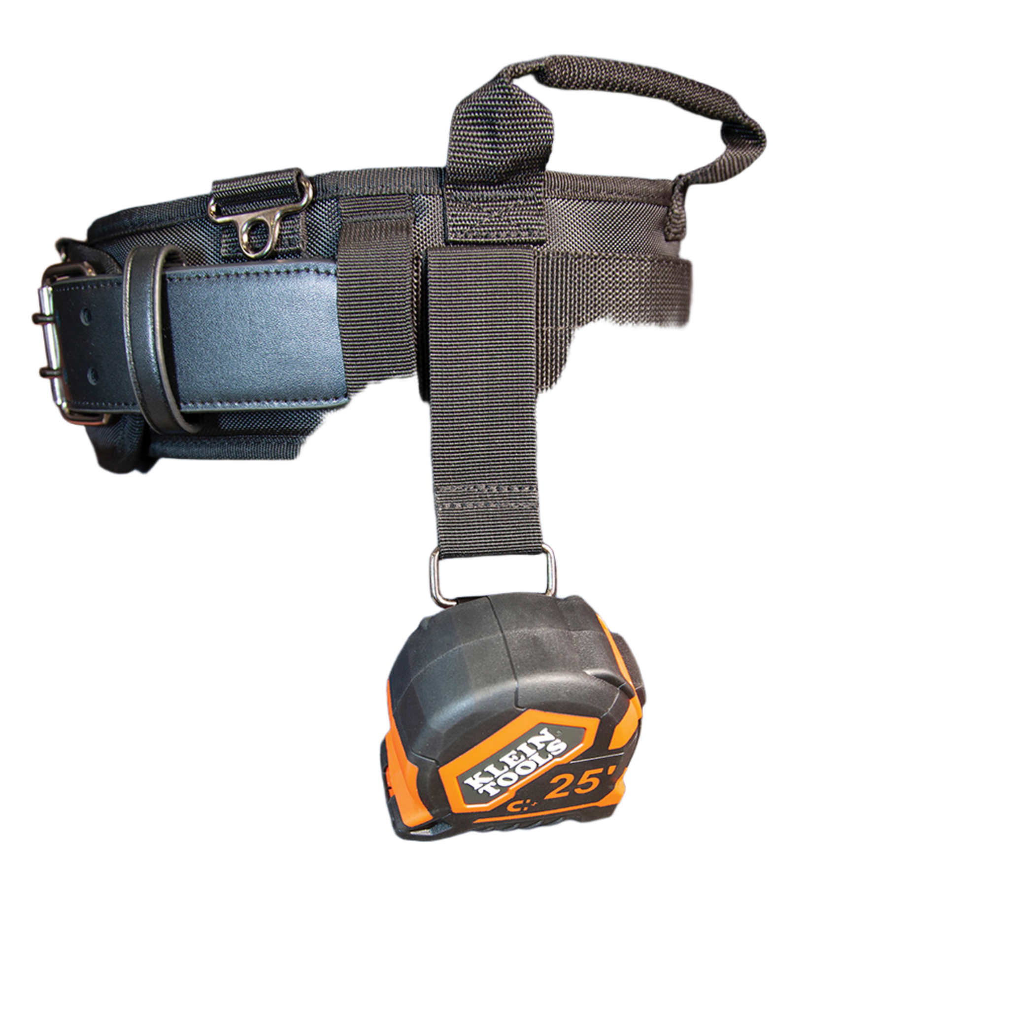 Cinturón para herramientas Tradesman Pro™ / Grande se adapta a contornos de cintura de 35" a 39".