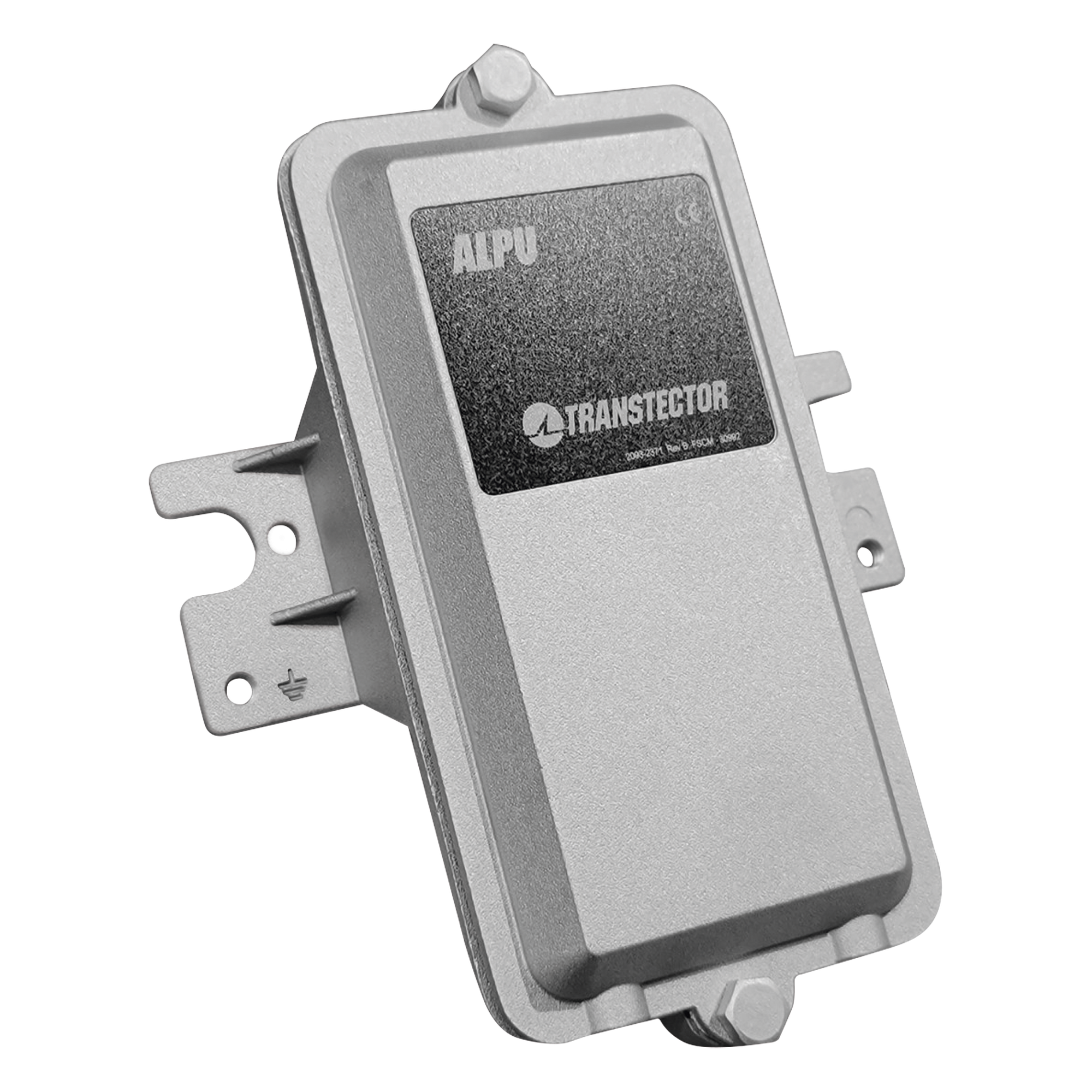 Protector de Sobretensión PoE++ / Gigabit Ethernet 1000 Mbps / 90W / SASD / RJ45 / Operación -40 a 75°C / NEMA 3R / ATEX