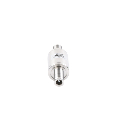 Protector Coaxial RF Bidireccional / 698-2700 MHz / 750W / Conectores N Hembra / Bloqueo DC / IP67