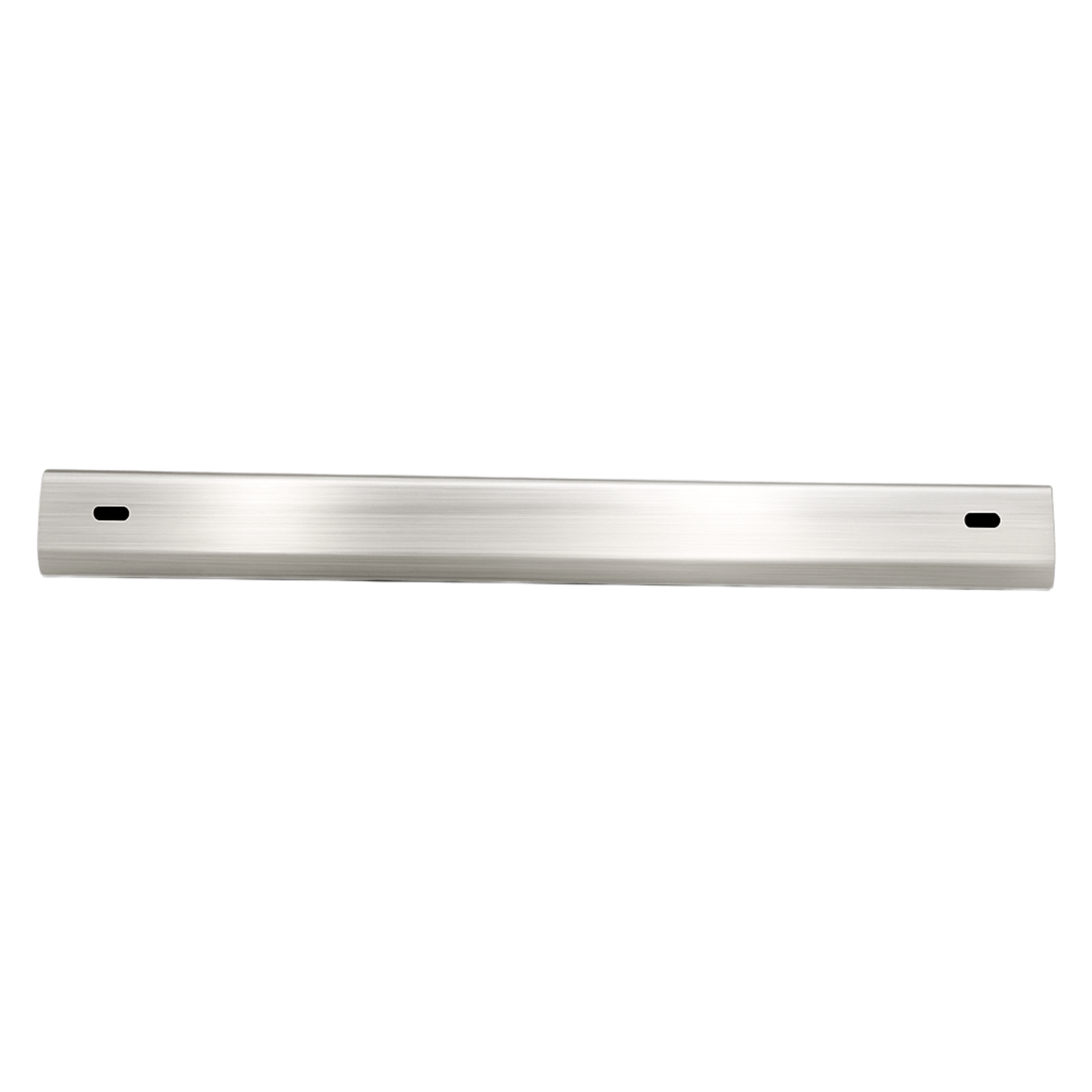 Guía Vertical para Puerta de Garage / 8 Pies (2.44 m) de Alto / Acero Galvanizado / Par Izquierda y Derecha / Pintura Electrostática
