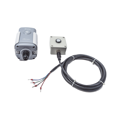 Sensor Inteligente de Iluminación para Monitoreo de Luz con LoRaWAN