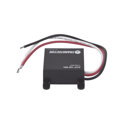 Supresor Picos Corriente Alterna / SASD+GDT / 120 VAC 15A / Riel DIN / Híbrido / UL 1449