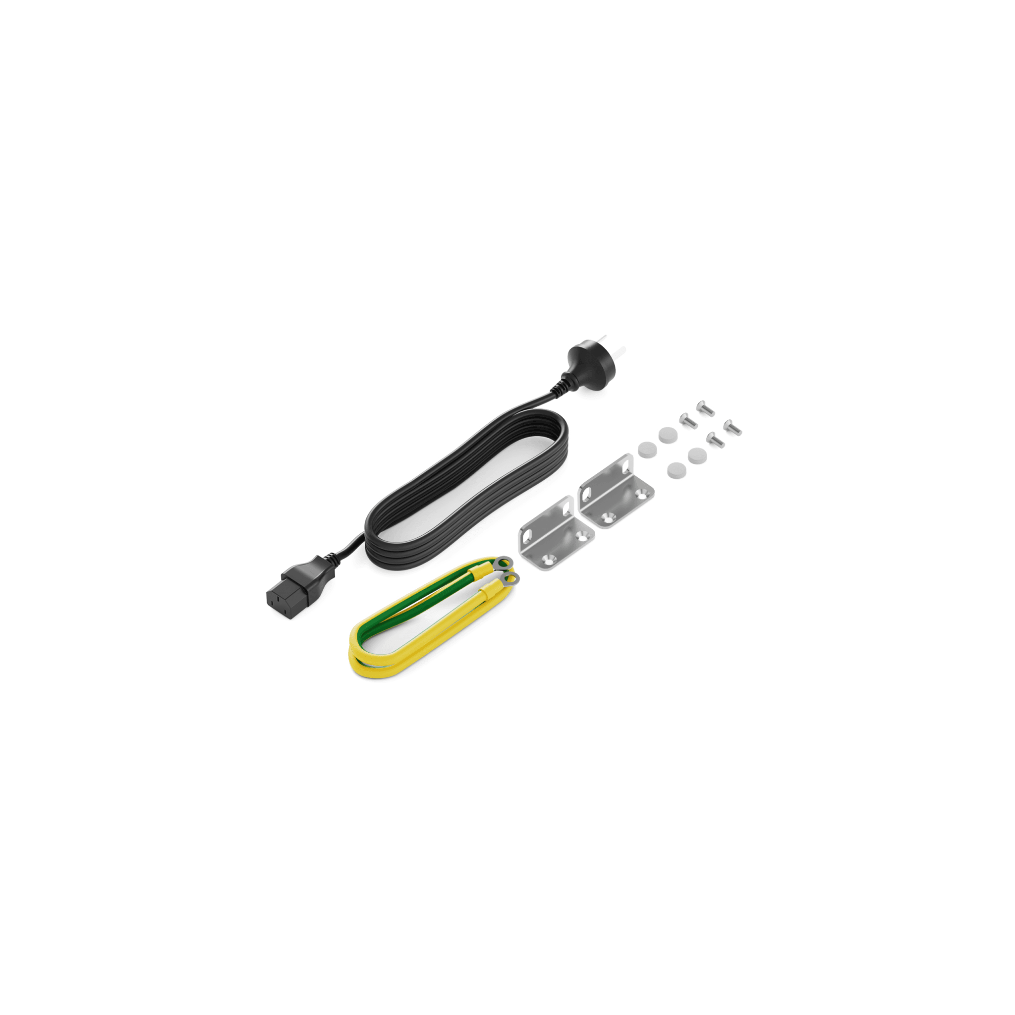 Switch de Acceso eKit Administrable / Capa 2+ / 24 Puertos PoE+ Gigabit + 2 Puertos SFP(2.5 Gbps) + 2 Puertos SFP+(10 Gbps) / PoE Perpetuo / Presupuesto PoE 400 W / Sin licenciamiento