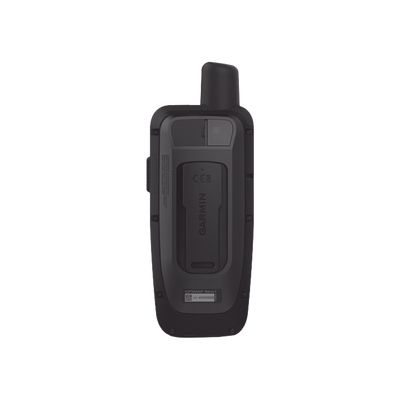 GPS Portátil GPSMAP® 86sci / Pantalla Transflectiva 3" / Resolución 240x400 píxeles / Batería Recargable hasta 35 Horas / Memoria 16 GB / Brújula de Tres Ejes / Compatible con Garmin Connect™ / IPX7 / MIL-STD-810 / Mapas BlueChart® g3