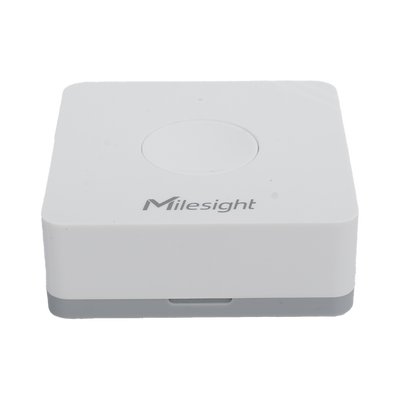 Botón Inteligente Inalámbrico para Automatización y Alertas con LoRaWAN