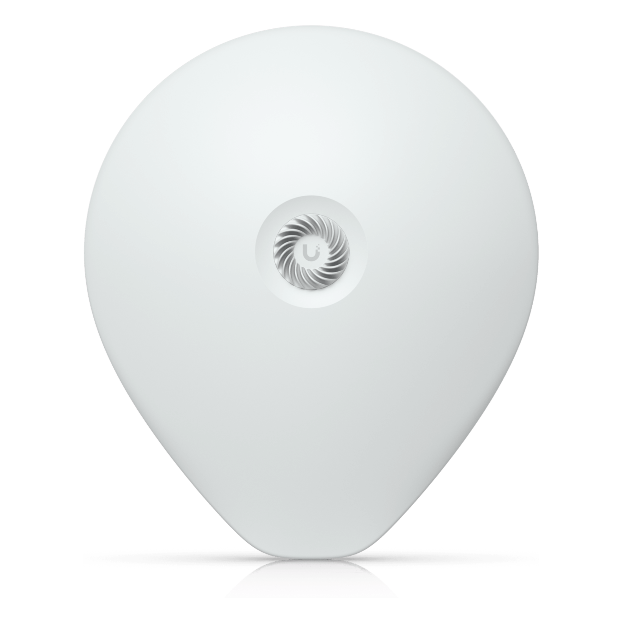 Radio Backhaul 60 GHz / 5.4 Gbps / Radio Redundante 5 GHz / SFP+ 10G / GPS / Bluetooth / Alcance 15 km (49.2 ft) / IP66 — UBIQUITI · SKU AF60-XR