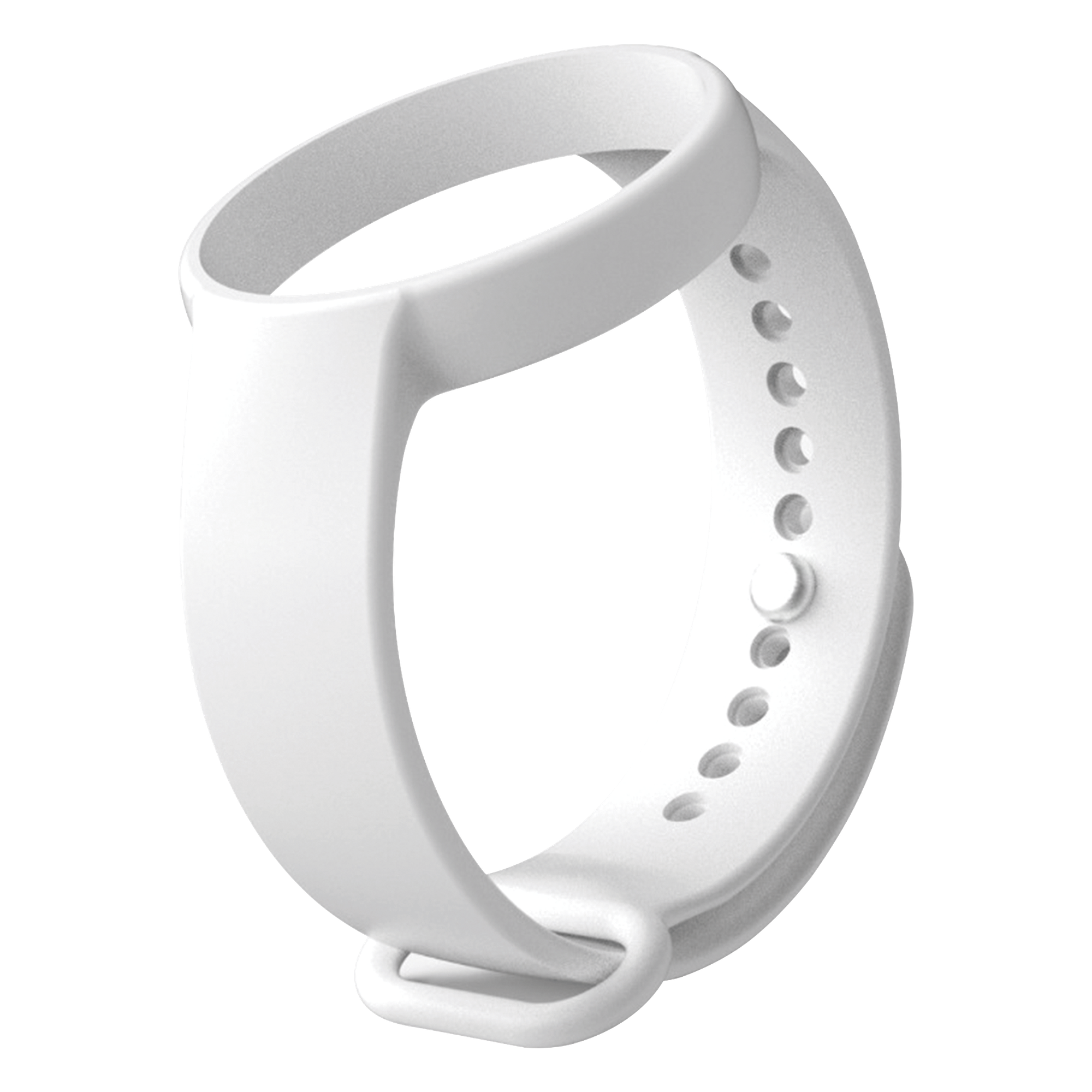 (AX PRO) Pulsera para Botón de Pánico Portátil / Compatible con DS-PDEBP1-EG2-WB y DS-PDEBP2-EG2-WB — HIKVISION · SKU DS-PDB-IN-WRISTBAND