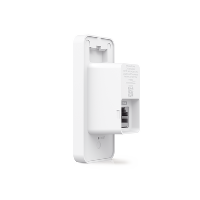 UniFi Access Kit de Inicio Gen 2, Incluye Hub para conexiones, lector NFC y movimiento / 10 tarjetas de acceso / sistema completo para abrir una puerta