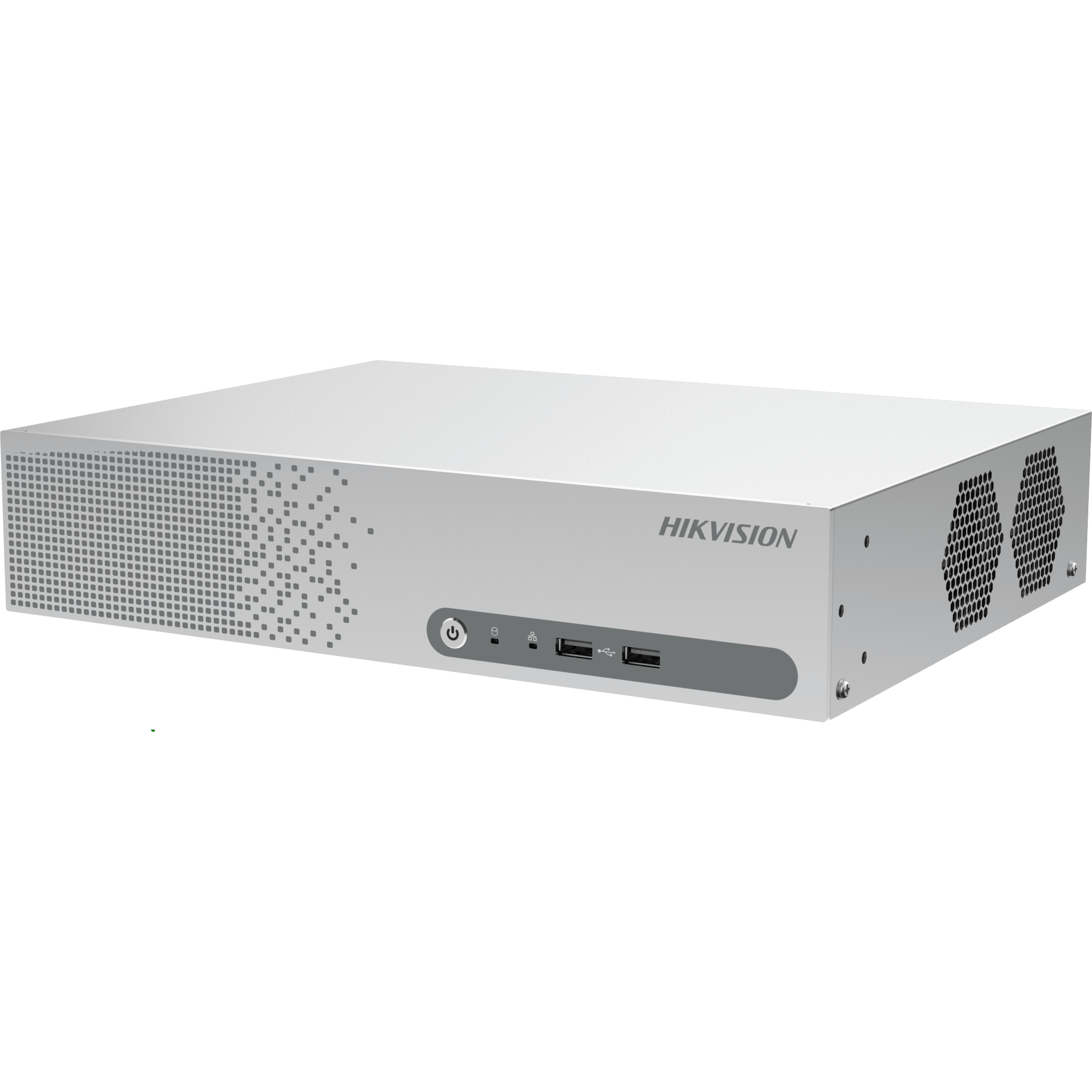 [AcuSeek] NVR 32 Megapixel (8K) / Reconocimiento Facial (Base de Datos) / 16 Canales IP / Incluye 1 HDD´s de 4TB / HDMI en 8K / ACUSENSE / Deepin Mind /Alarmas I/O