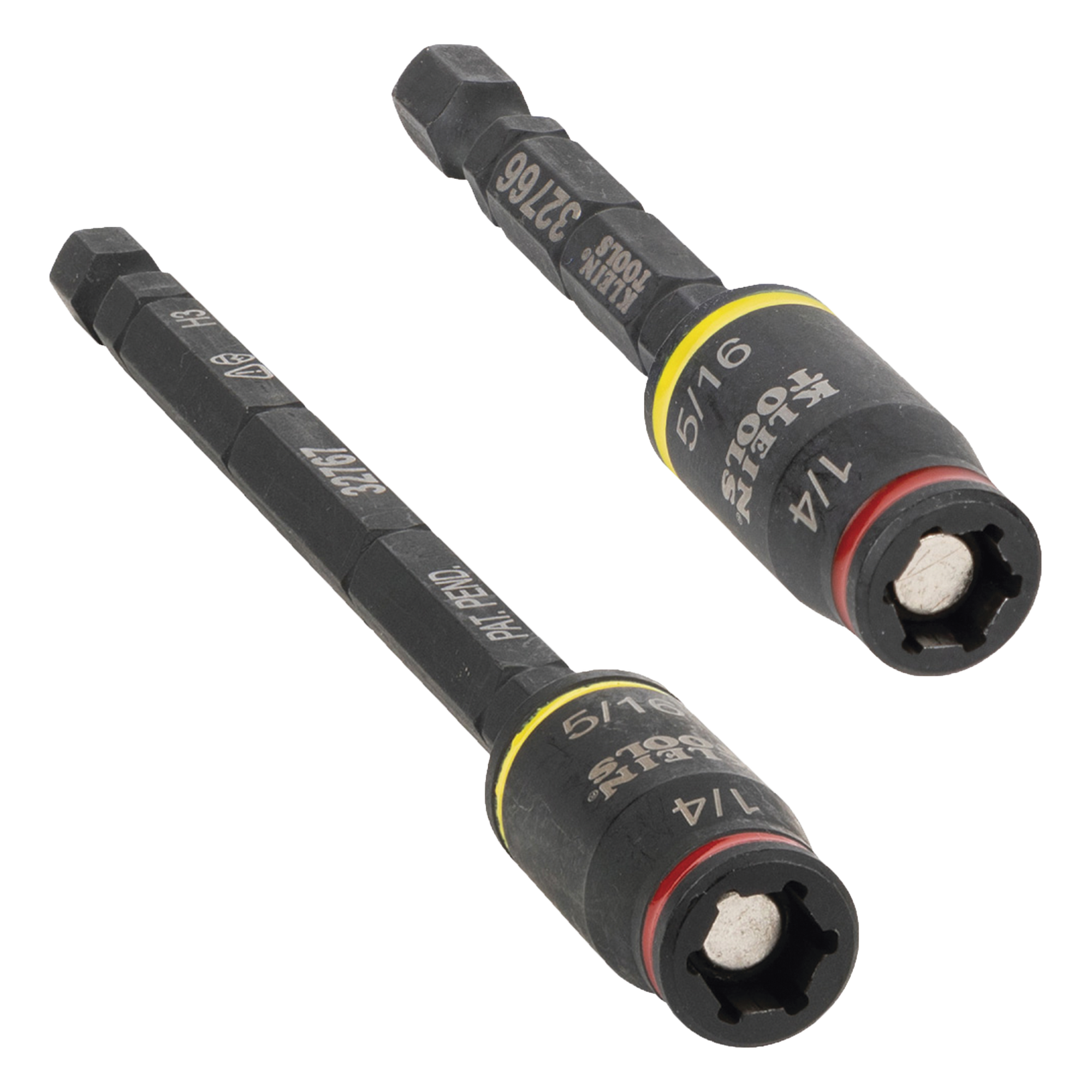 Juego de Dados de Impacto 3 en 1 1/4 Pulg, 5/16 Pulg — KLEIN TOOLS · SKU 32768