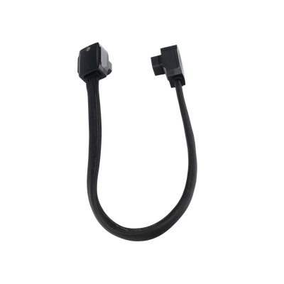 Cable de .75m para Conexión de Baterías EFYJ751BP ó Inversor EFYJ751PCSUS en Paralelo