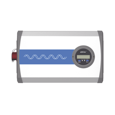 Inversor Onda Senoidal Pura / 4000W / Entrada 48V / Salida 120VAC / Baterías Litio / Serie IPower-Plus