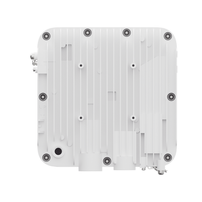 Punto de Acceso eKit exterior IP68 Wi-Fi 6 / 1.7 Gbps / MU-MIMO / Antena Sectorial 65º(H) 54º(V) / 1 Puerto PoE in Gigabit + 1 Puerto SFP Gigabit / BLE / Hasta 1,024 Clientes / Libre de licenciamiento