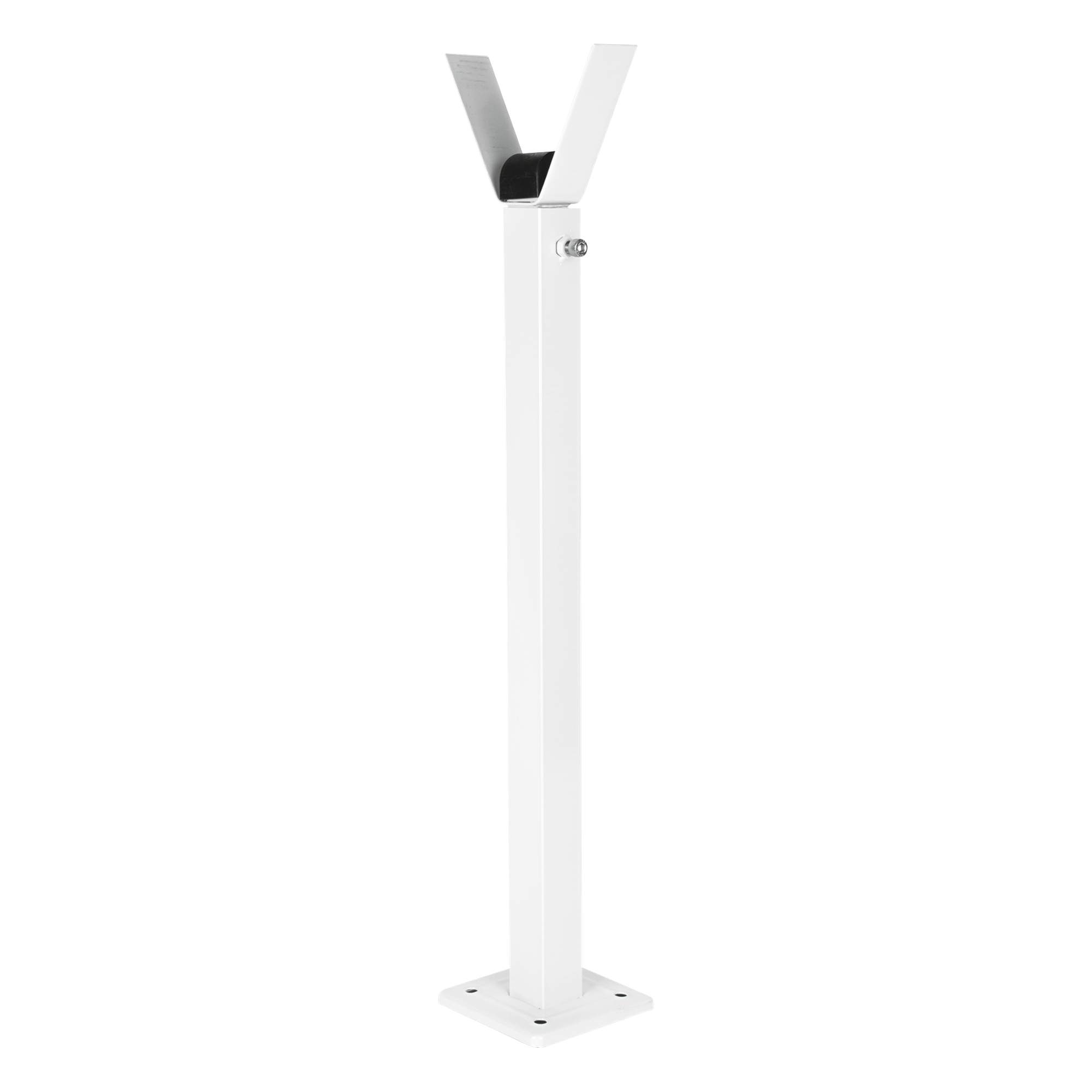 Poste Para Brazos de Barrera AccessPRO / Compatible con Todas Las Marcas De Brazos Para Barrera — ACCESSPRO · SKU XB-POST