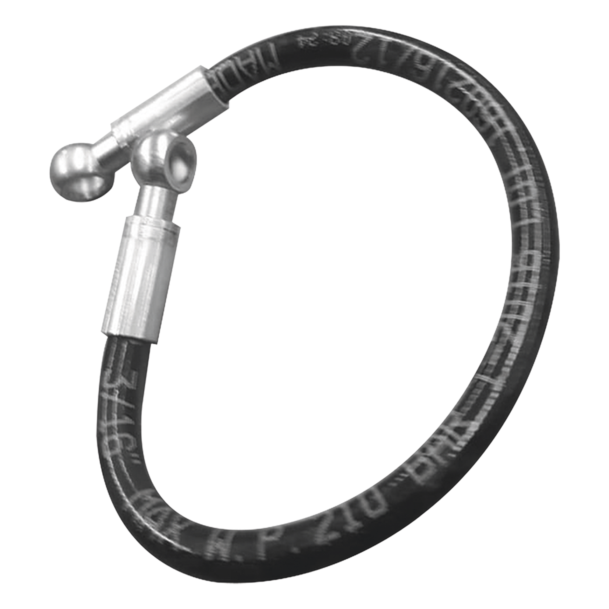 Manguera Flexible para FAAC 620 y FAAC 640 · SKU 63000112