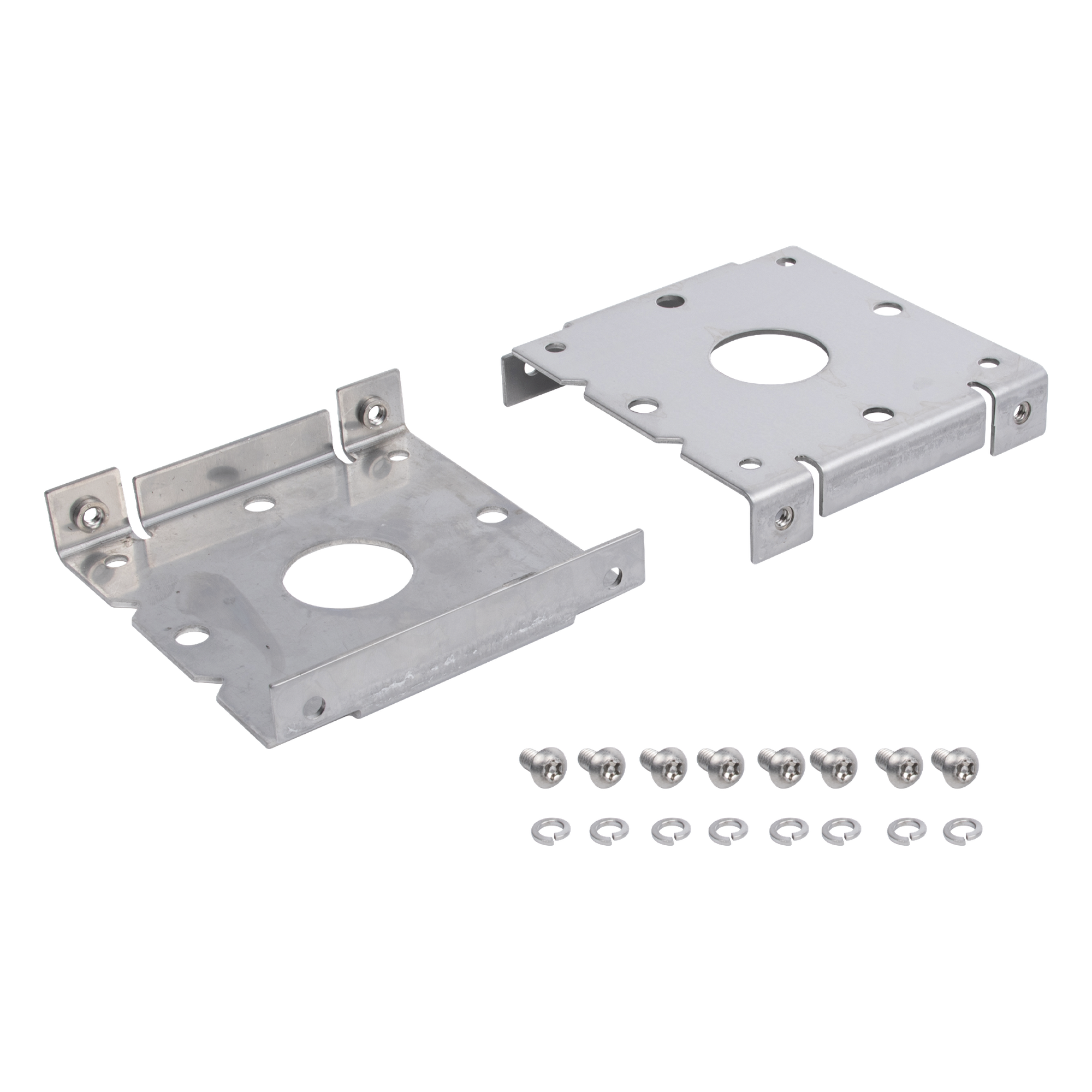 Kit de Montaje para Callboxes Serie RQX — RITRON · SKU RQXQGN