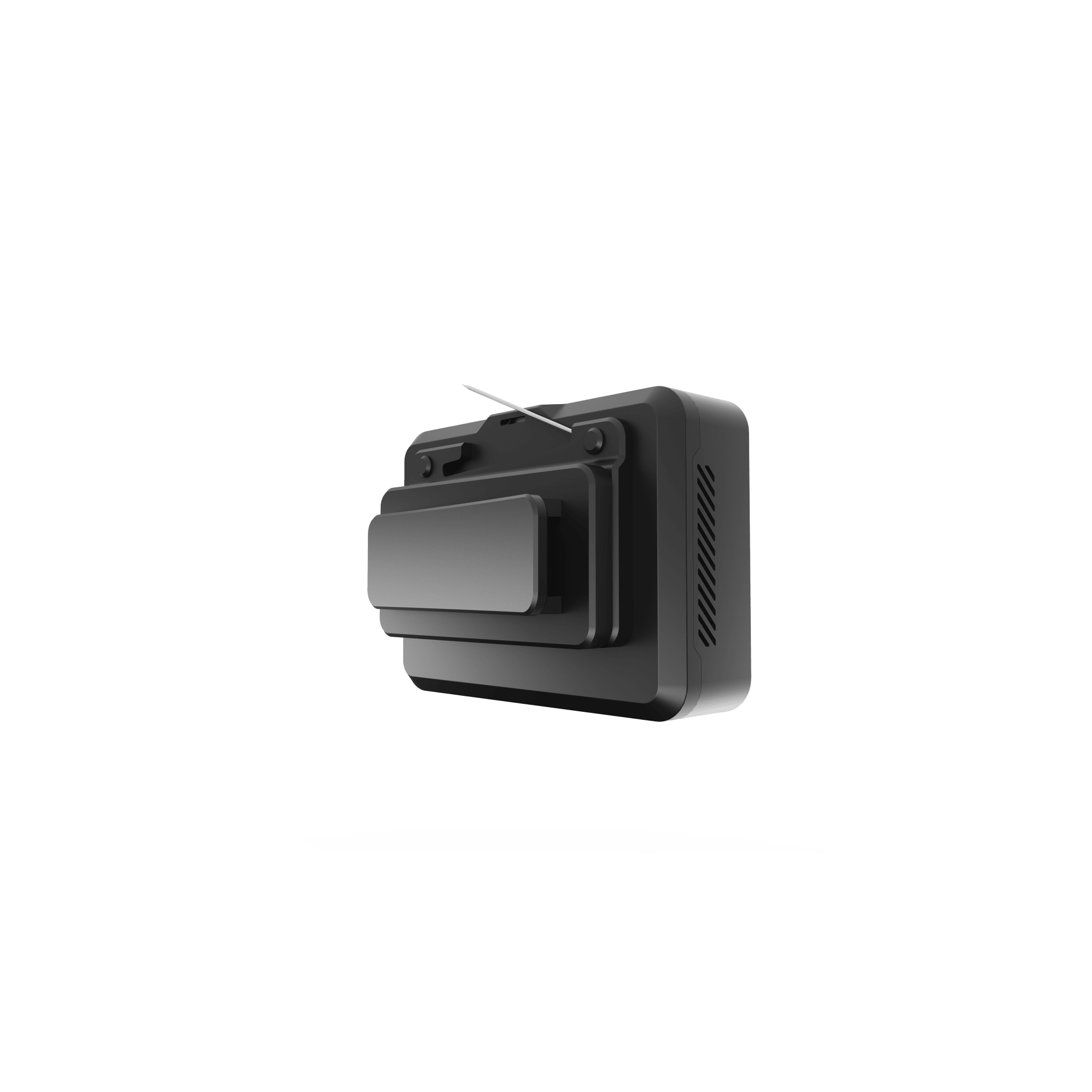 Body Camera Portátil / Resolución 1600 X 1200 / WiFi / GPS / 32 GB / Sin Pantalla / Bat. 2500 mAh