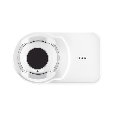 Detector de Humo por Haz Reflejado / Convencional / Compatible con Todos los Paneles de Detección de Incendio