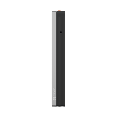 Pantalla Inalámbrica / Con Batería Recargable 4600mAh / Wi-Fi / Ideal Para Escritorio o Pared / Vista en Vivo de Cámaras EZVIZ / Compatible con Videoportero CS-HP7 para ver Cámara y Apertura Remota / Audio de Dos Vías