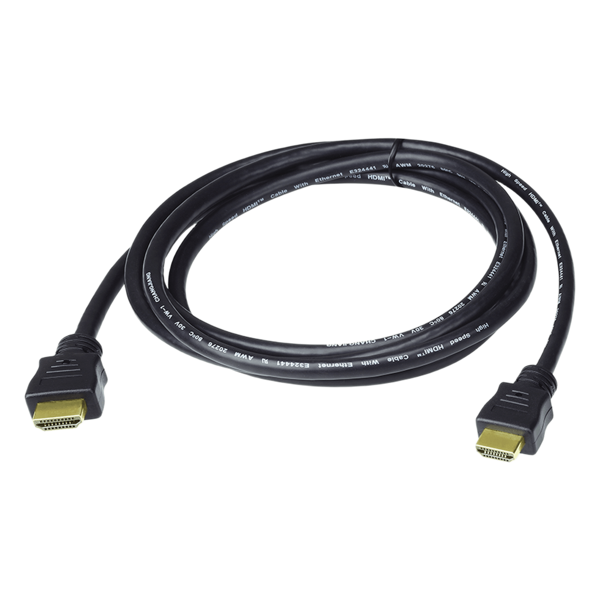 Cable HDMI True 4K de alta velocidad con Ethernet de 3 m — ATEN · SKU 2L-7D03H