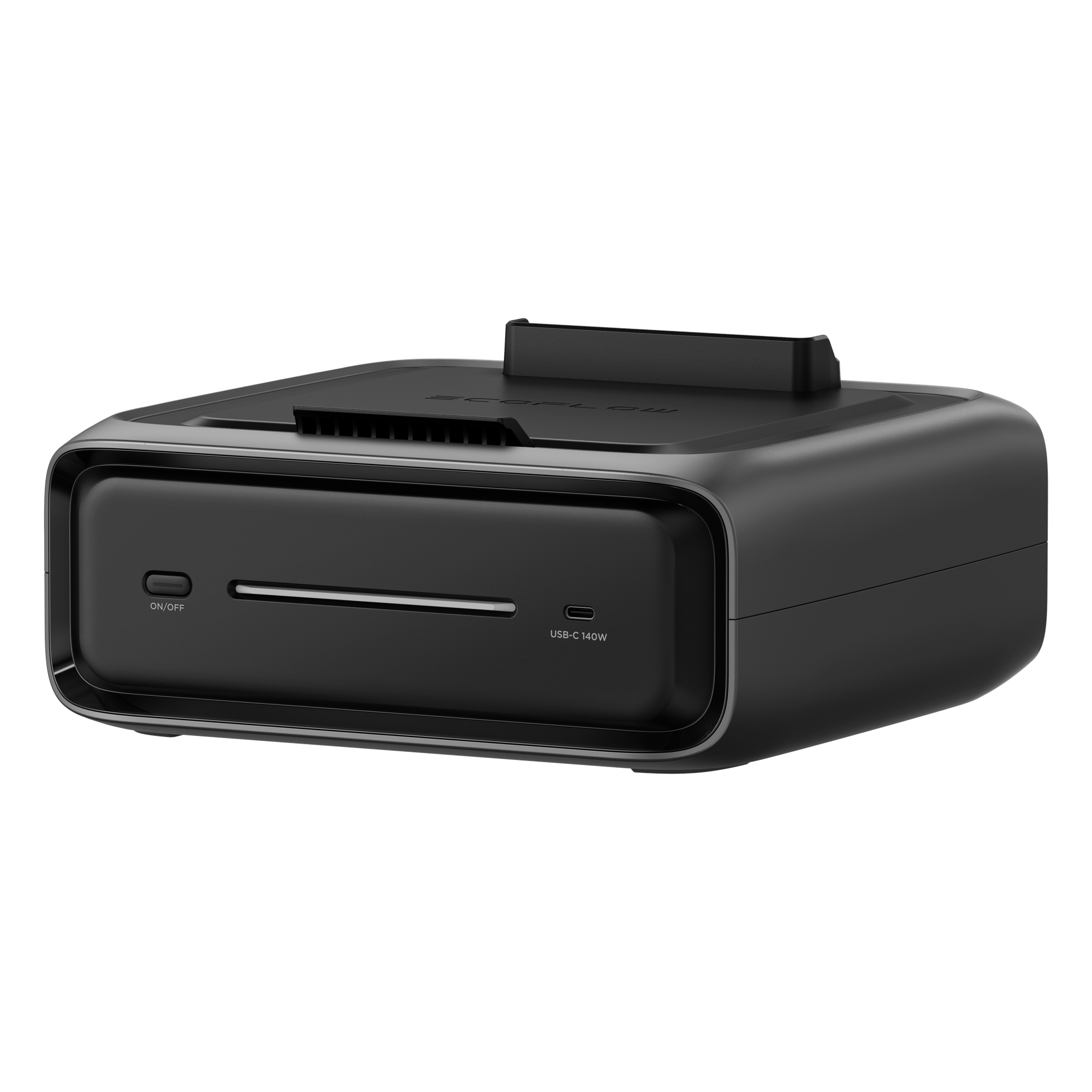 Batería de Litio LFP Inteligente de 286Wh para Aumentar Tiempo de Respaldo Compatible con EFR3PL (RIVER 3 Plus) — ECOFLOW · SKU R3PL300EB