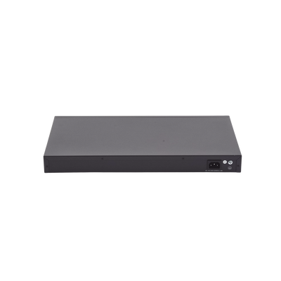 Switch Administrable Stackeable Capa 3, 48 Puertos 10/100/1000T, 4 Puertos 10G SFP+