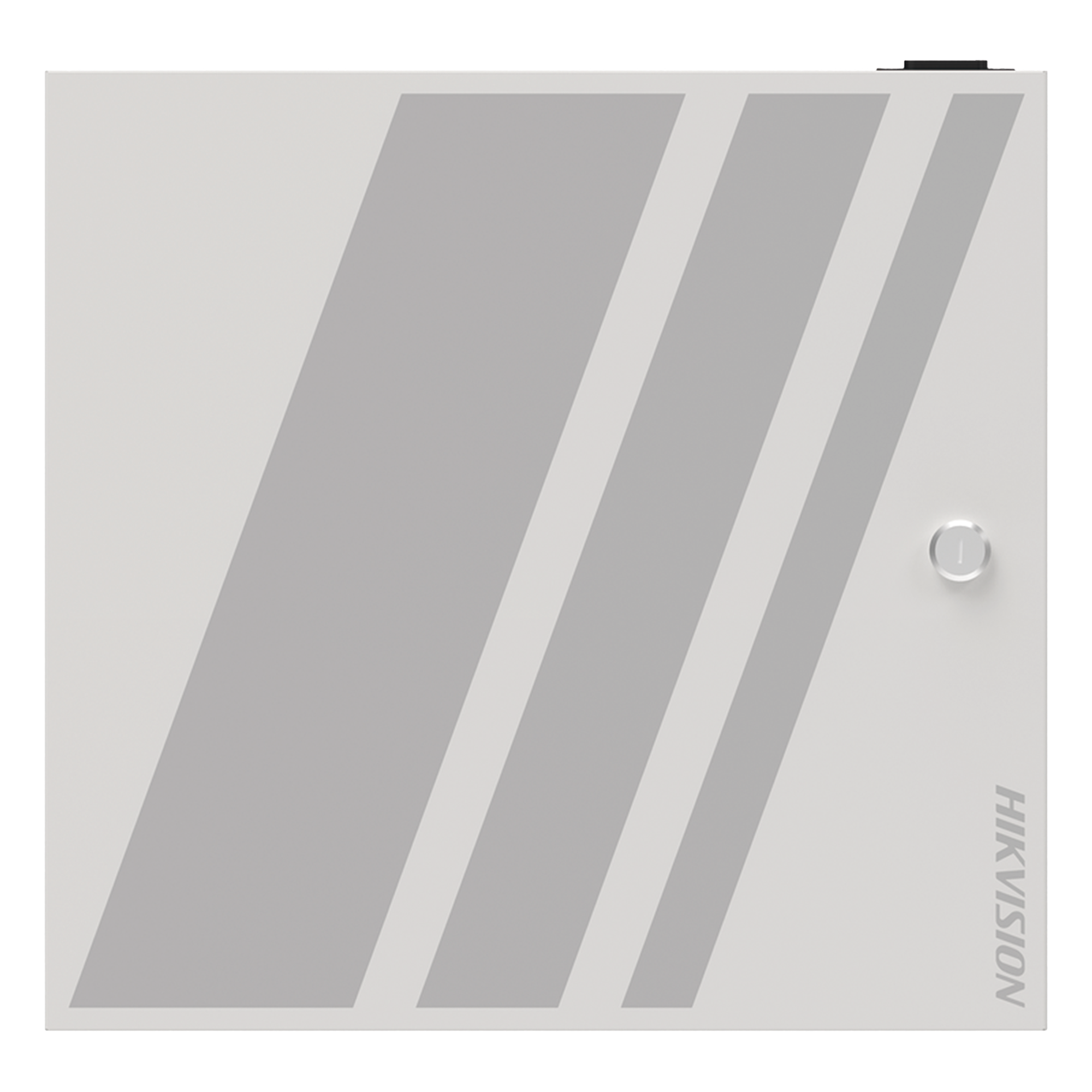 Controlador de Acceso de 8 Puertas / Administrable en la Nube con Hik-Connect Teams / Interfaz Web / Expandible con más Módulos DS-K2M002X Incluye 2 (hasta 128 Puertas) / 200,000 Tarjetas / Wiegand / 12 Lectoras de Huella y Tarjeta — HIKVISION · SKU DS-K2708X