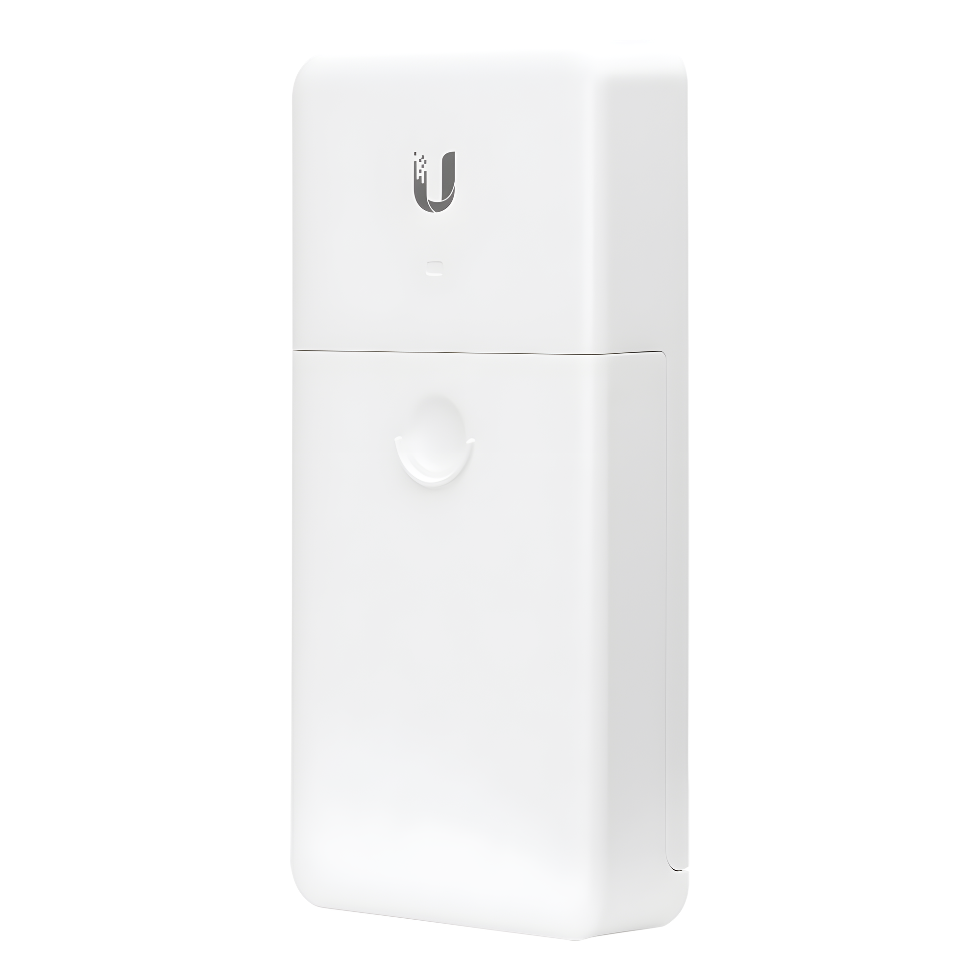 Switch PoE de Paso para Exterior / 4 Puertos Gigabit / 24V PoE / IP67 / -30°C a 70°C / 4 Gbps Throughput — UBIQUITI · SKU N-SW