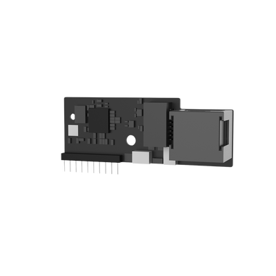 (AX HOME) Módulo de conexión Ethernet para paneles AX HOME 