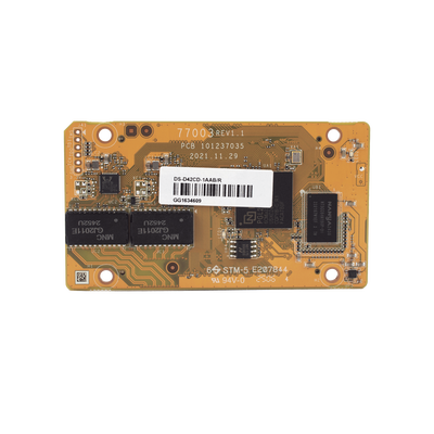 Tarjeta Receptora / Refacción / Compatible con DS-D42XXCD-1AAB, DS-D42XXCF-1AAB, DS-D42XXCO-2APA,DS-D42XXGO-2AAA