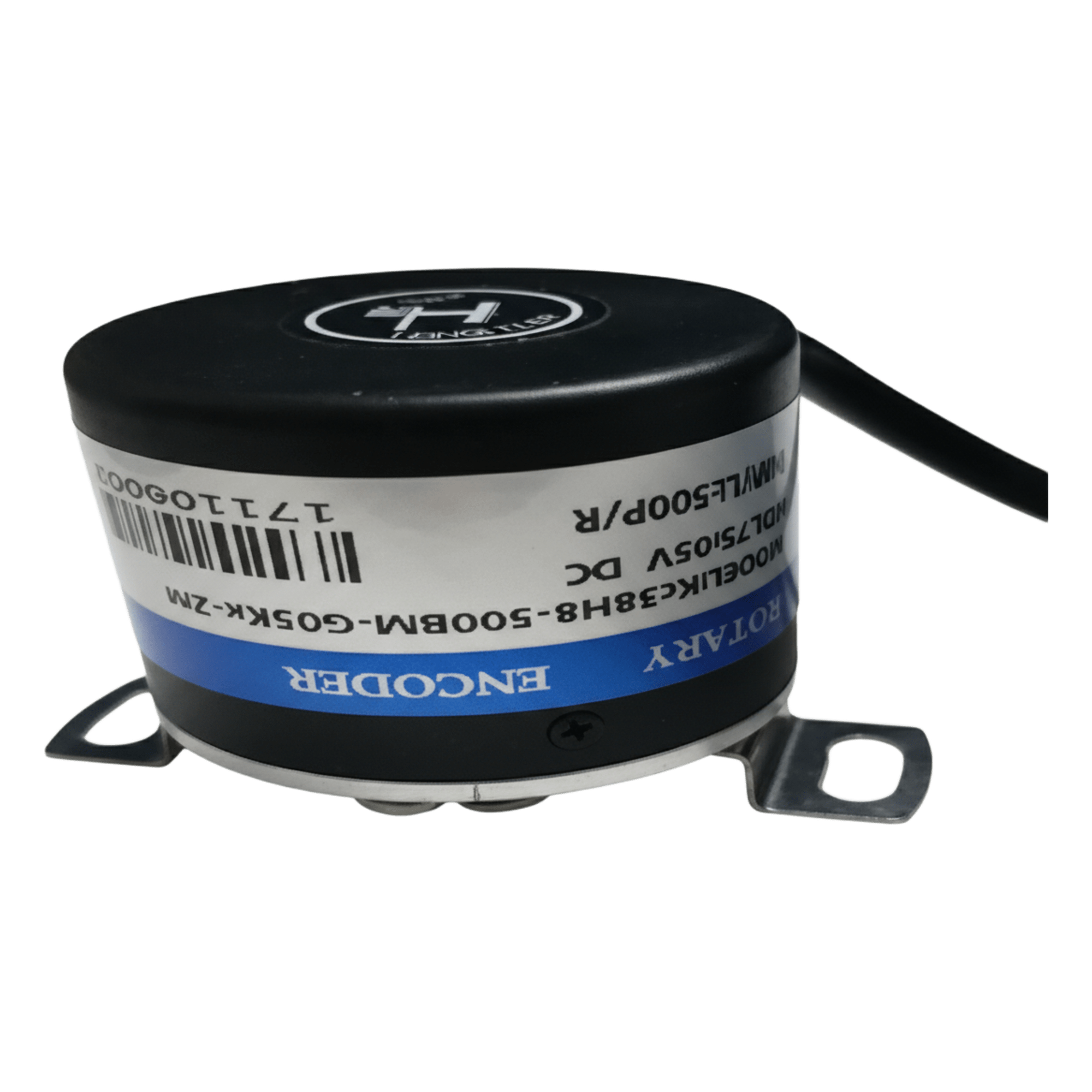 Encoder de posición para torniquetes AccessPRO serie AP1000HDM — ACCESSPRO · SKU AP-ENCODER-HDM