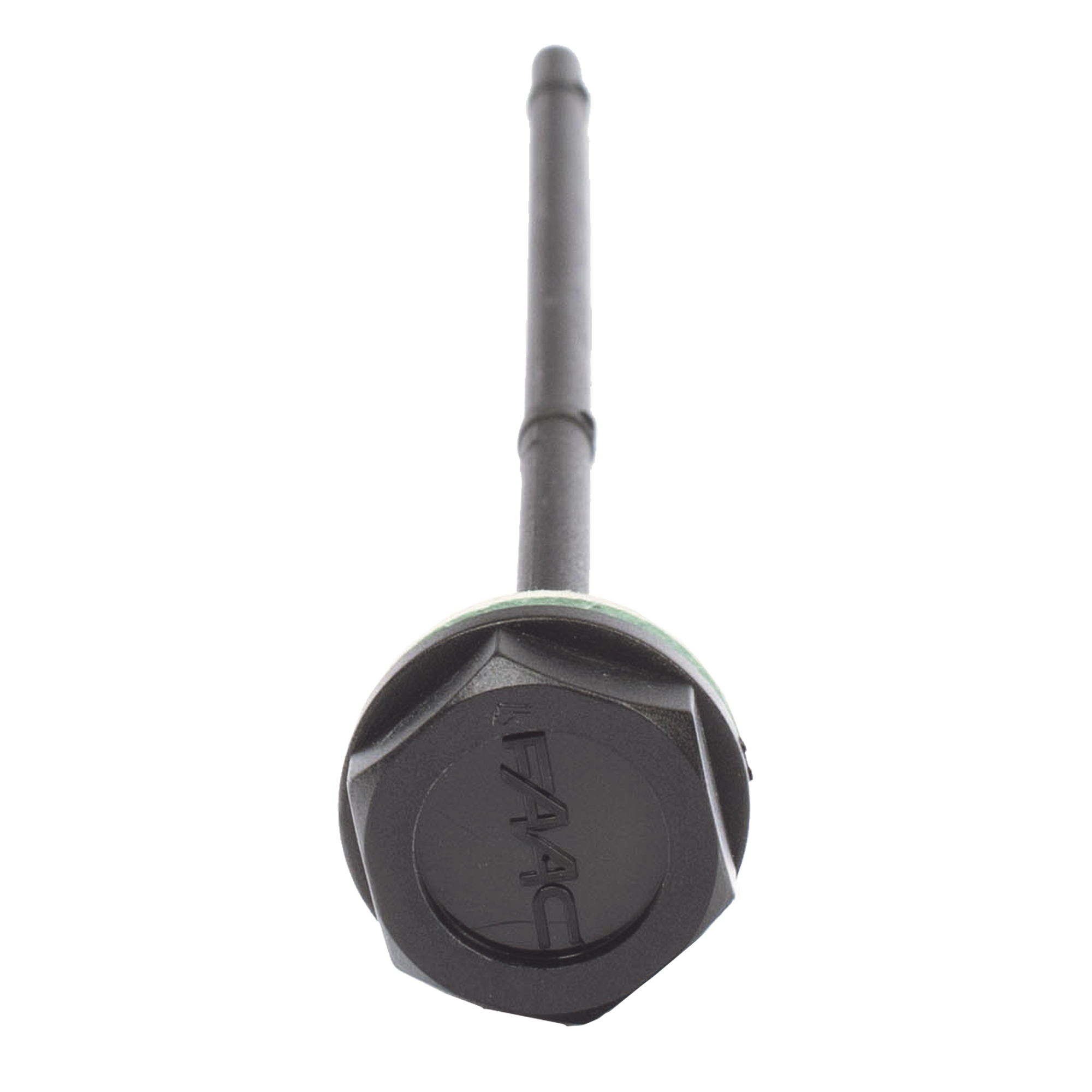 TAPÓN CON INDICADOR DE NIVEL DE ACEITE PARA BARRERAS DE LAS SERIES 620/640/B680H — FAAC · SKU 7112065