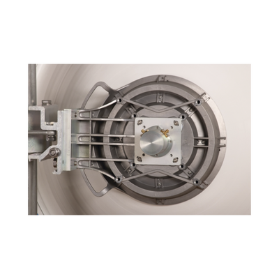 Antena Direccional de Alto Rendimiento / 30.5 ± 1 dBi / 2 ft / 5.9-7.125 GHz / Conectores RP-SMA / Alto Aislamiento al Ruido / Fácil Montaje y herraje de acero inoxidable / Radomo Incluido
