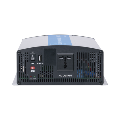 Inversor Onda Senoidal Pura / 1600W (2000W Pico) / Entrada 48V / Salida 120VAC / Serie IPower