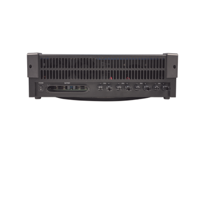 SmartSolar MPPT RS 450/100-MC4. Controlador Solar MPPT 100A, Voltaje: 48 Vcc. Para uso con Inv. Cargadores Victron