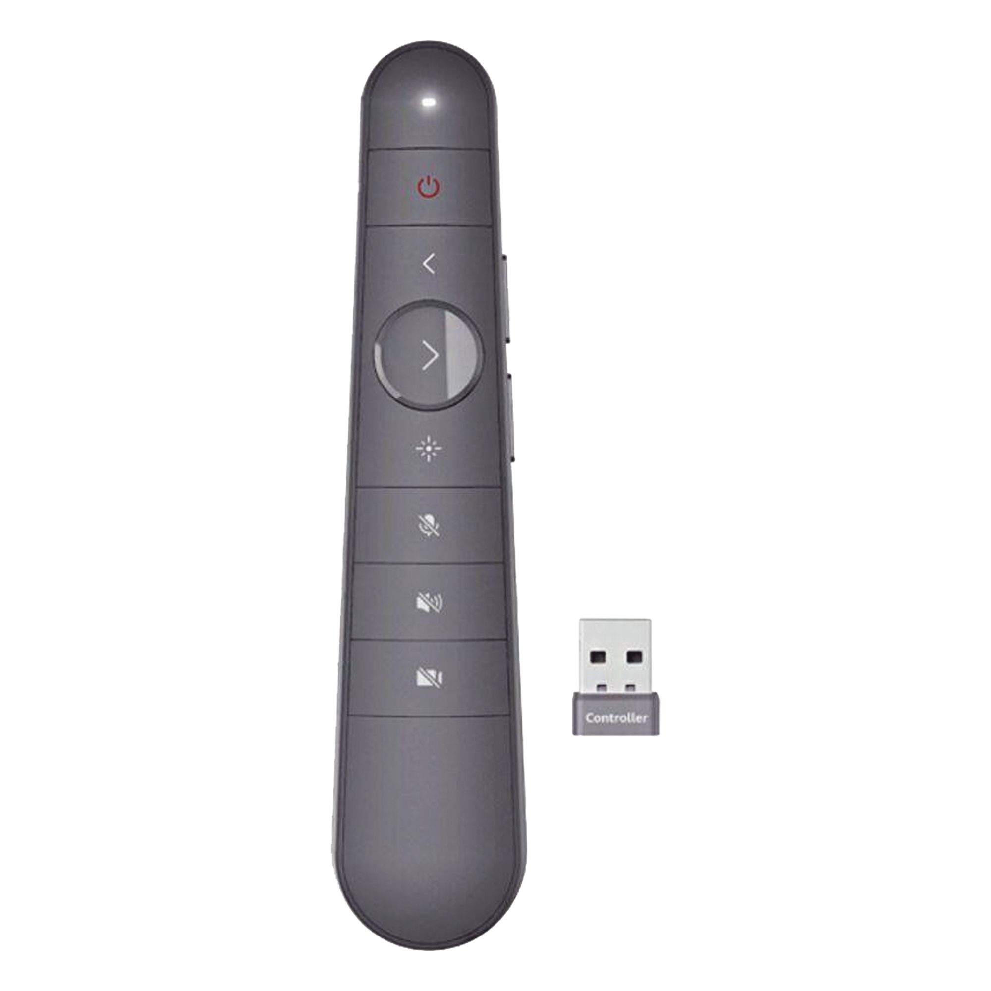 Control remoto de micrófono, cámara, altavoces y más para HUAWEI IdeaHub (65/75/86 pulgadas), · SKU IHC