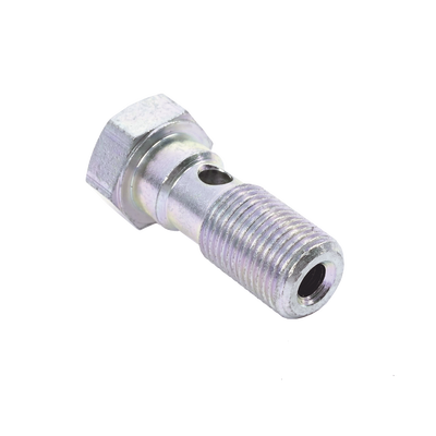 TORNILLO DE FIJACIÓN DE MANGUERA PARA BARRERAS SERIE 615, 620, 640 Y B680 — FAAC · SKU 7110115