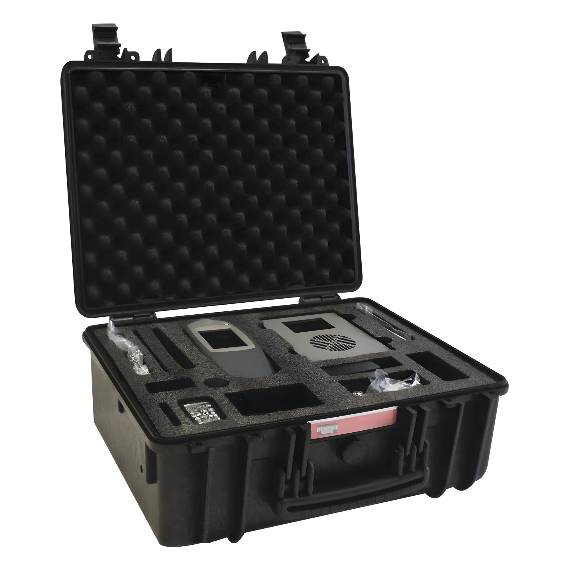 Kit para Pruebas de Inteligibilidad
