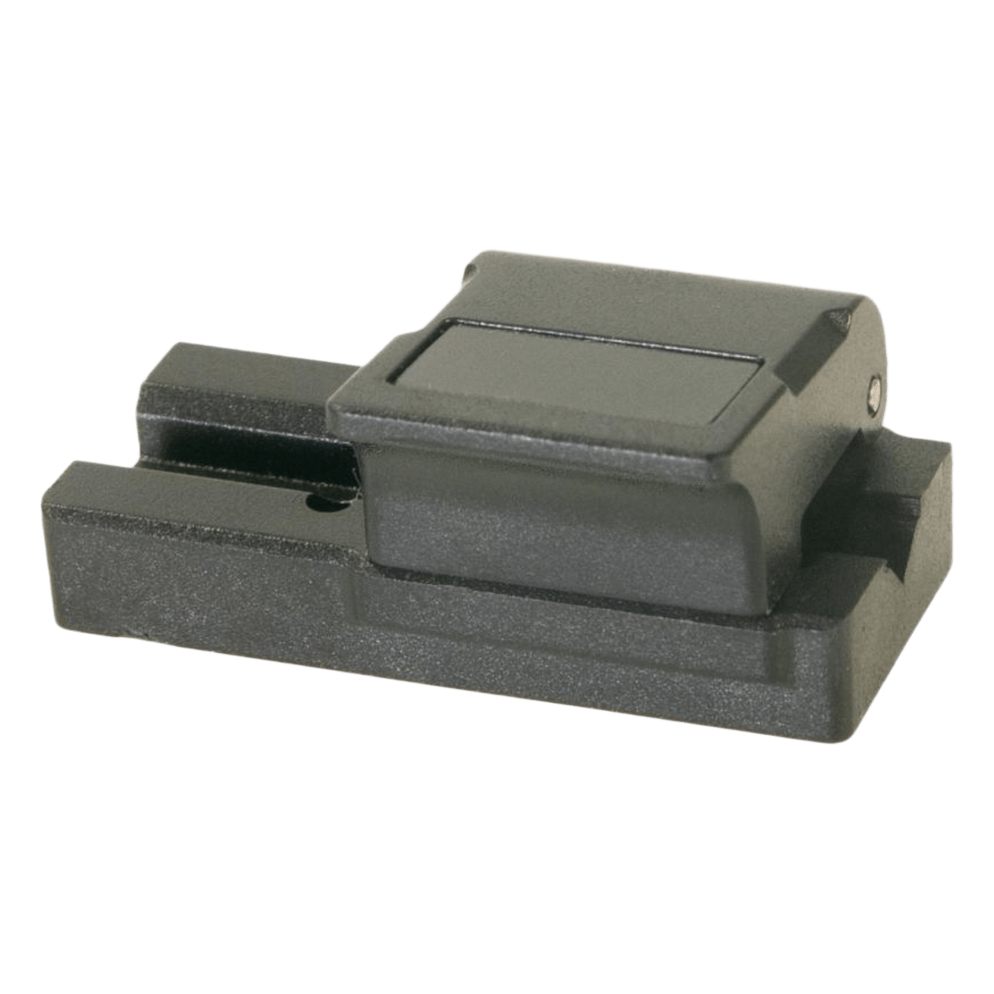 Holders para conectores SC Splice On para fusionadoras LinkedPRO — LINKEDPRO BY EPCOM · SKU LPFHSC