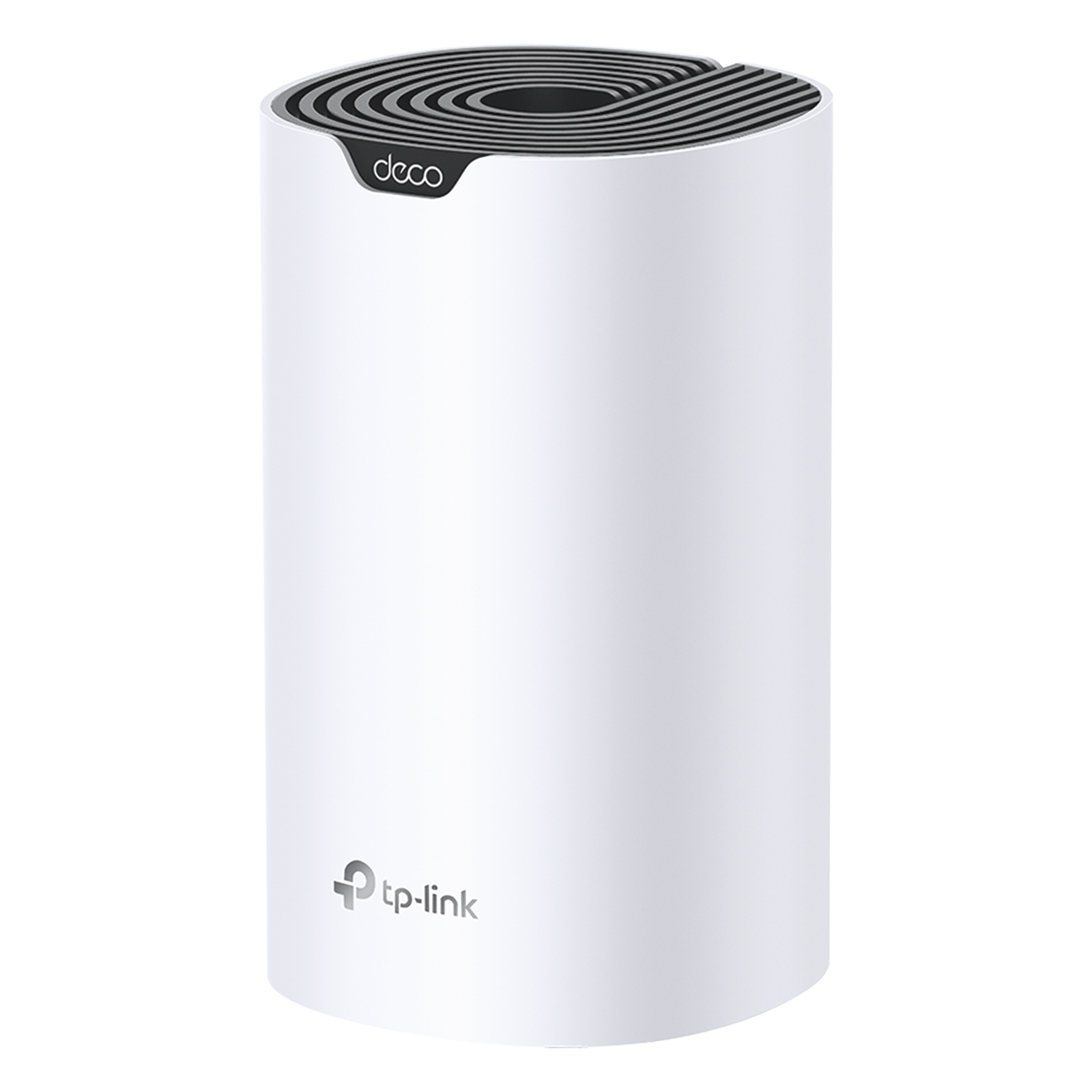 Router Inalámbrico MESH Interior para Hogar / Doble Banda Wi-Fi 5 AC1900 Mbps / 3 Puerto Gigabit WAN/LAN / 3 Antenas Internas / Administración Mediante la App Deco (iOS, Android) — TP-LINK · SKU DECOS7