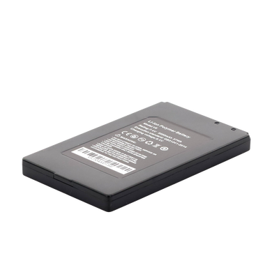 Batería para Probador de Video modelo TPTURBO8MP / TPTURBO4KPLUS / TPTURBO4K