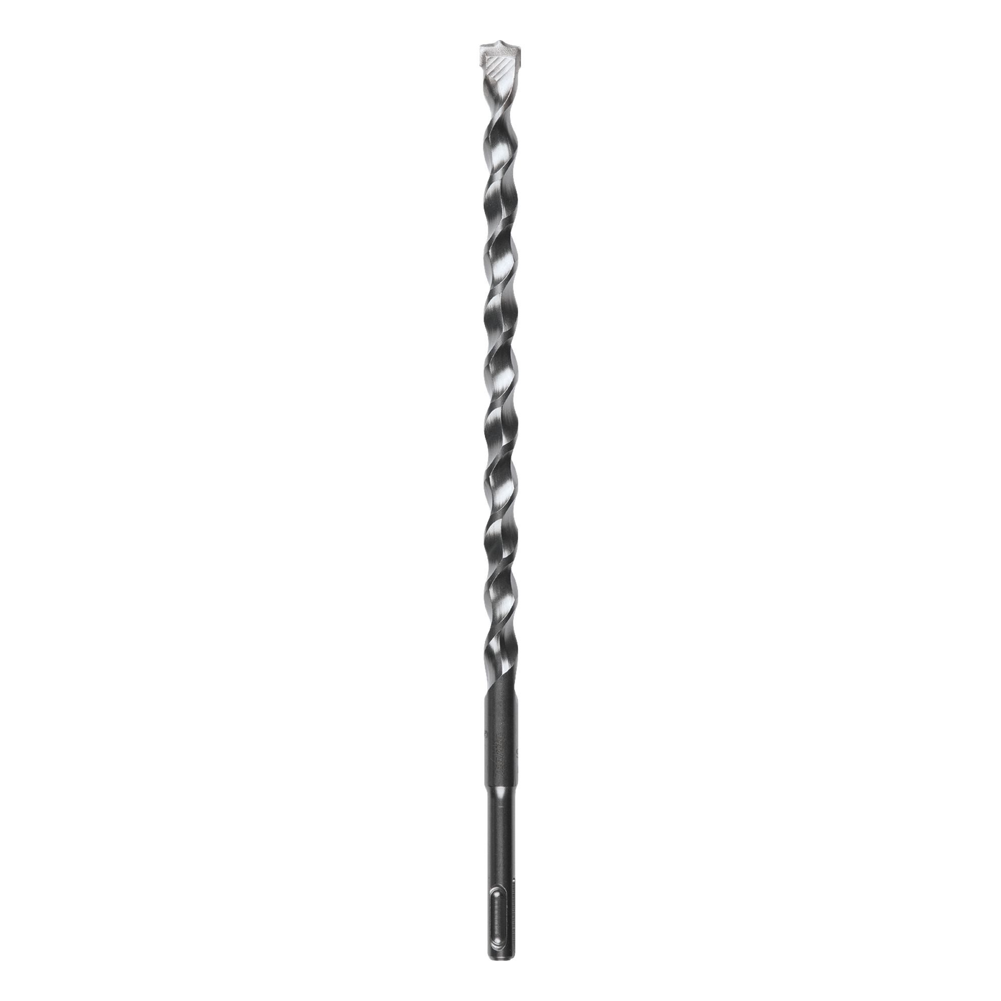 Broca SDS-PLUS 2 Filos 9/16" x 10" x 12" — MAKITA · SKU B60741