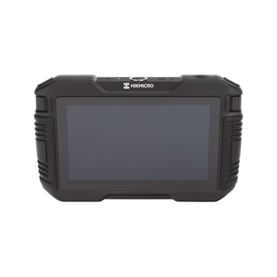 AD21P- Cámara de Imagen Acústica Portátil / DETECTAR FUGA DE AGUA / Pantalla táctil de 7" / IP66 PANTALLA IP54 SENSOR PORTATIL