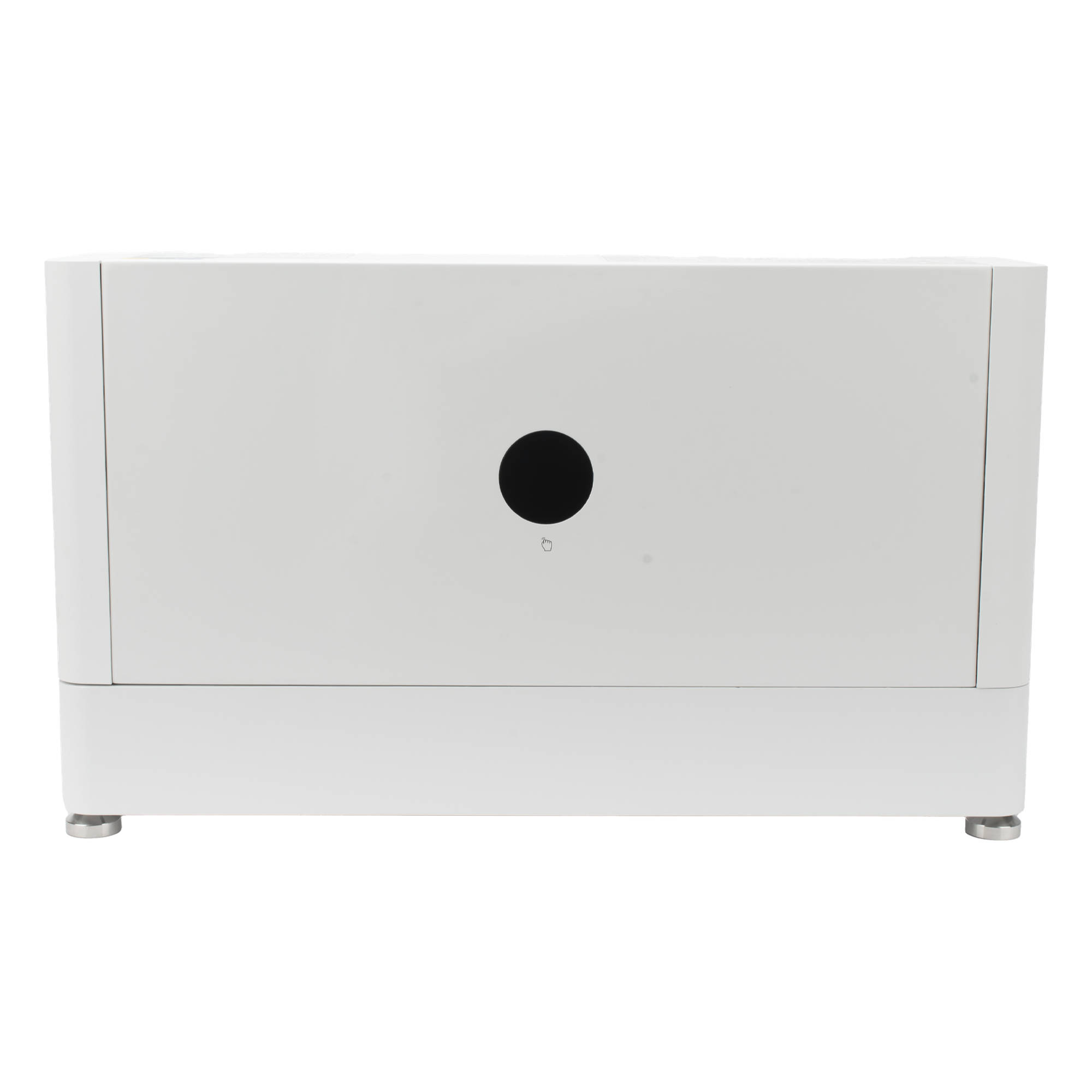 Módulo para APX5.0PB1US, máximo 6 baterías por modelo, instalación en rack o suelo — GROWATT · SKU APX55042P0US