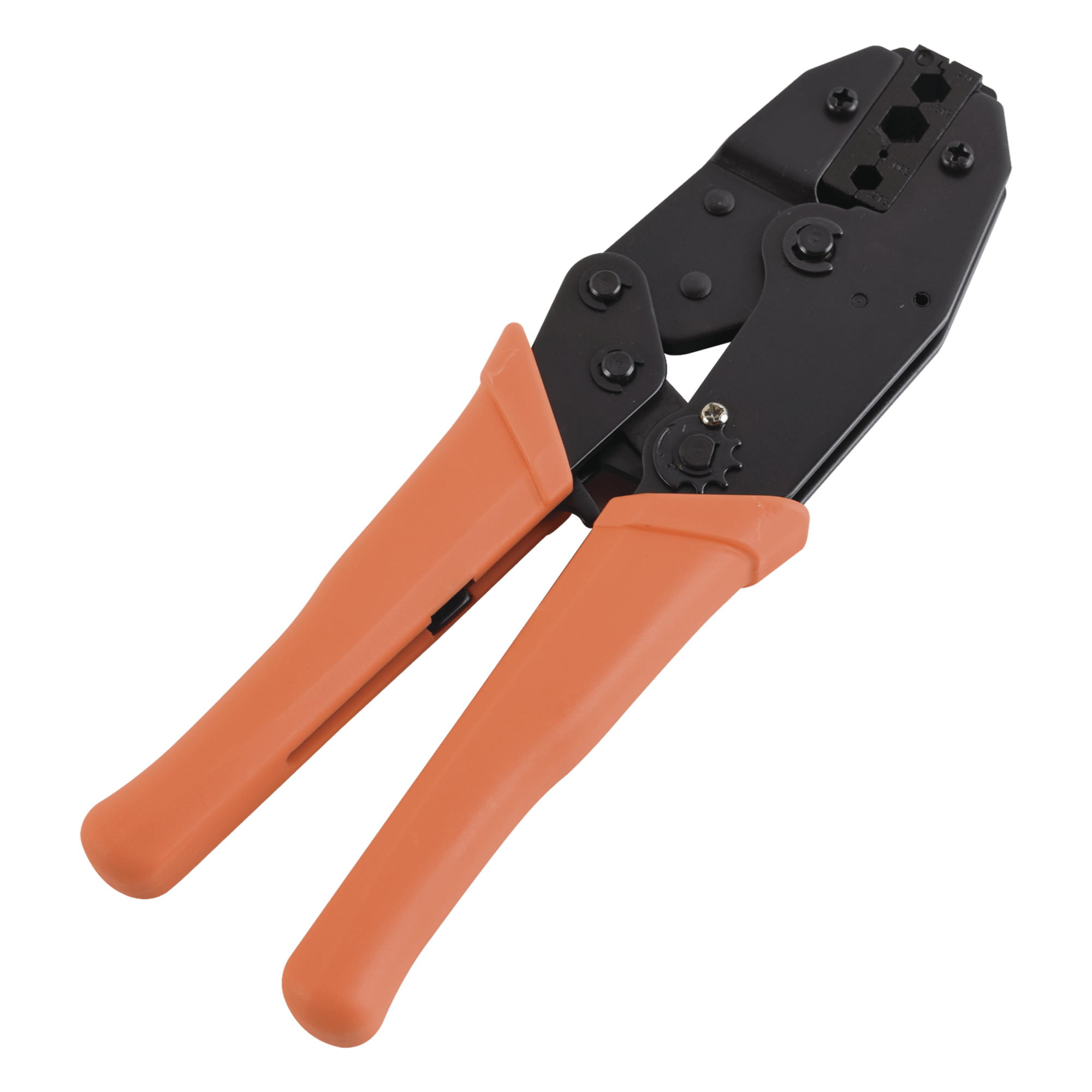 Pinzas para Plegar Conectores en Cables Coaxiales RG-58/U, RG-59 o RG-8/X con Cavidades de 0.068", 0.213" o 0.256". — EPCOM POWERLINE · SKU SYS-RG59-CT